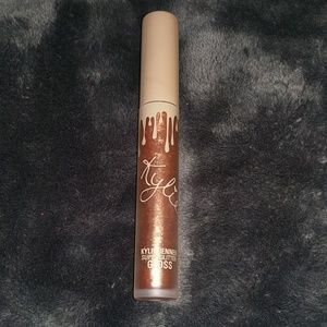 Kylie super glitter gloss